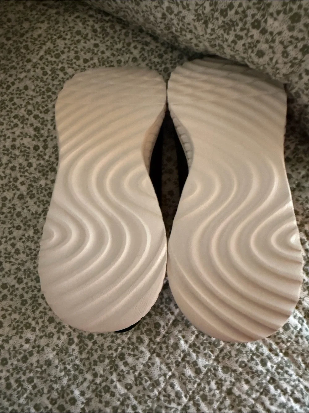 Skechers slip shoes